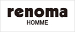renoma Home（レノマ・オム）｜スーツ・紳士服・礼服・レディースのREVOTOWN（レボタウン）